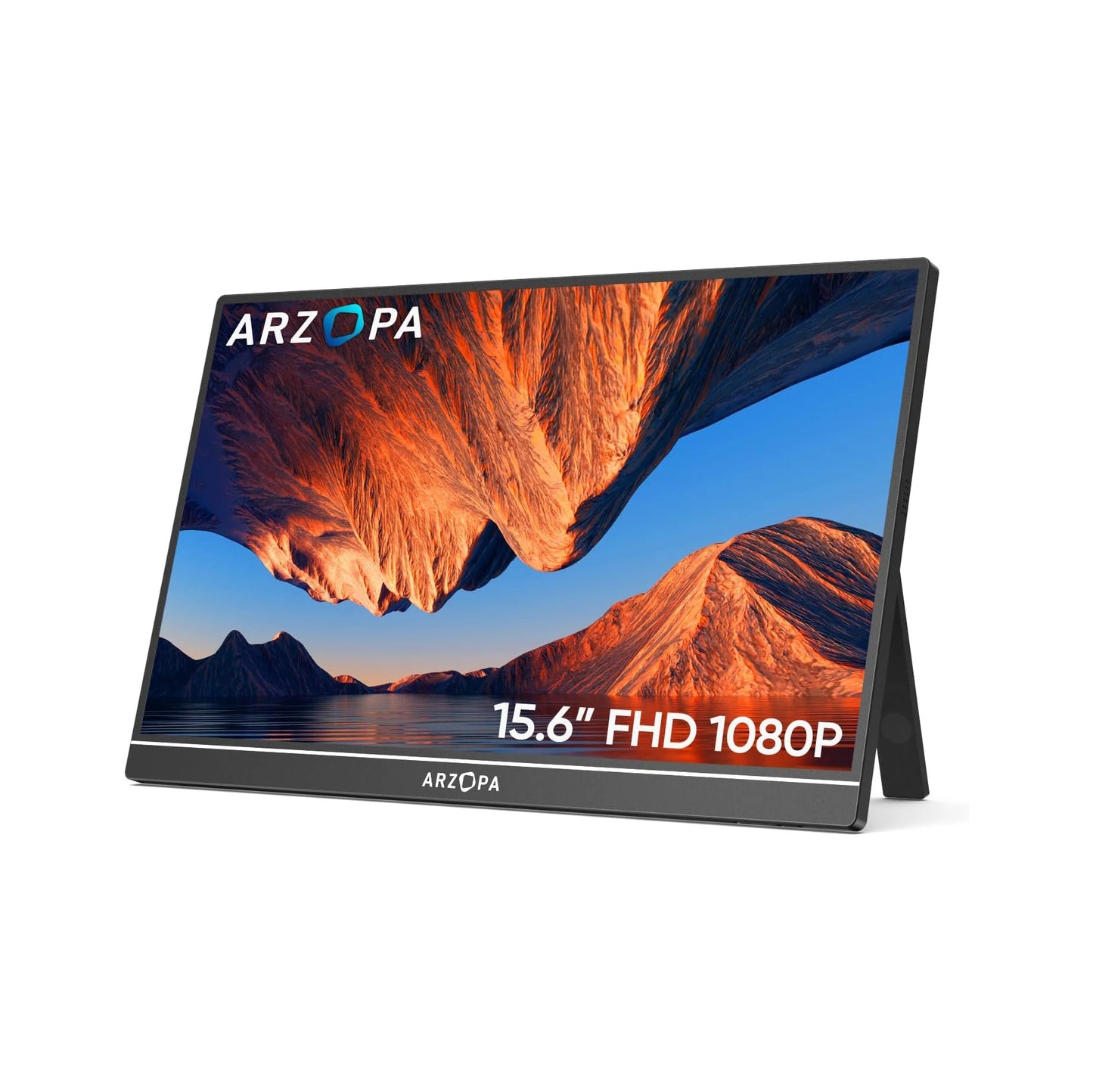 Monitor Portátil Arzopa 15.6 FHD 1080P/60hz